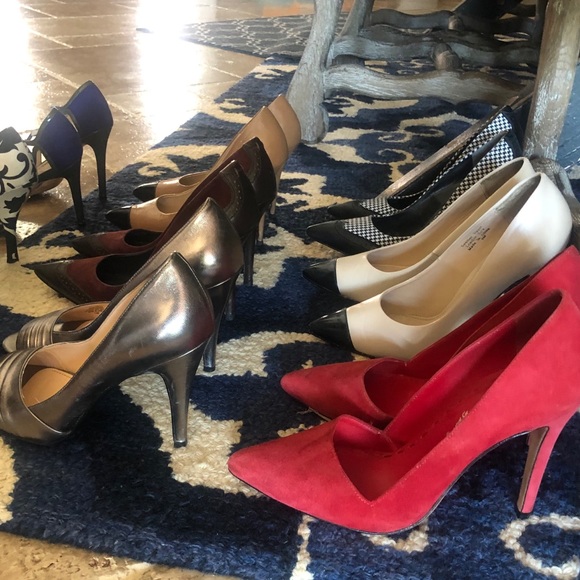 Heels! - Picture 5 of 6